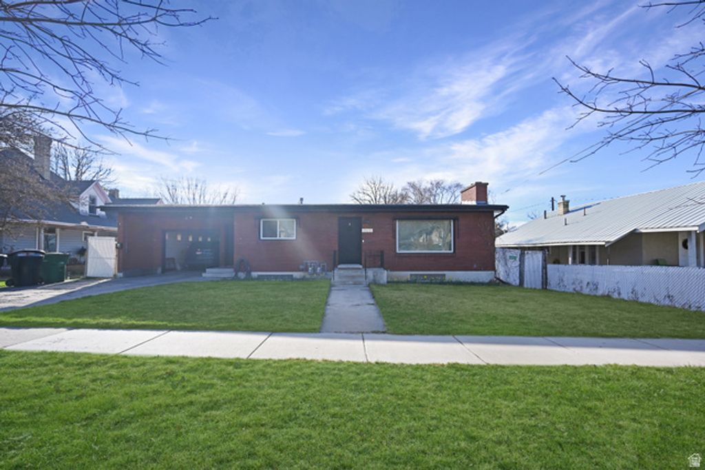 Image 26 of property listing at 363 N 300 E, Logan, UT 84321