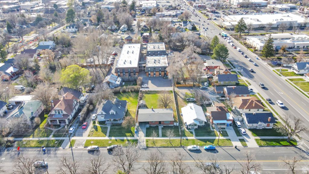 Image 27 of property listing at 363 N 300 E, Logan, UT 84321