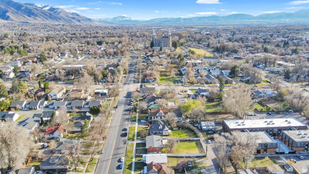Image 28 of property listing at 363 N 300 E, Logan, UT 84321
