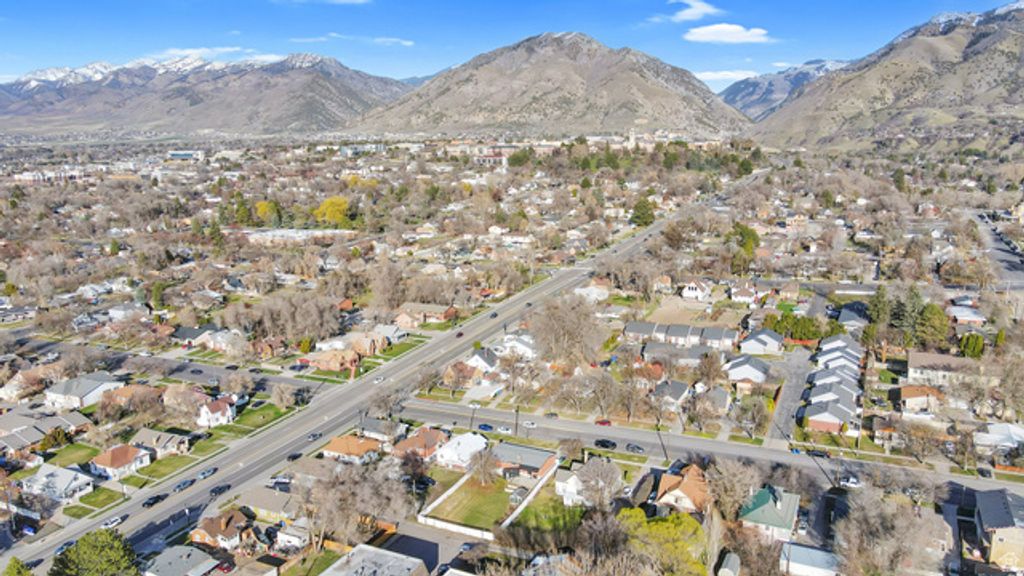 Image 29 of property listing at 363 N 300 E, Logan, UT 84321