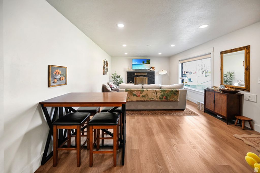 Image 4 of property listing at 363 N 300 E, Logan, UT 84321