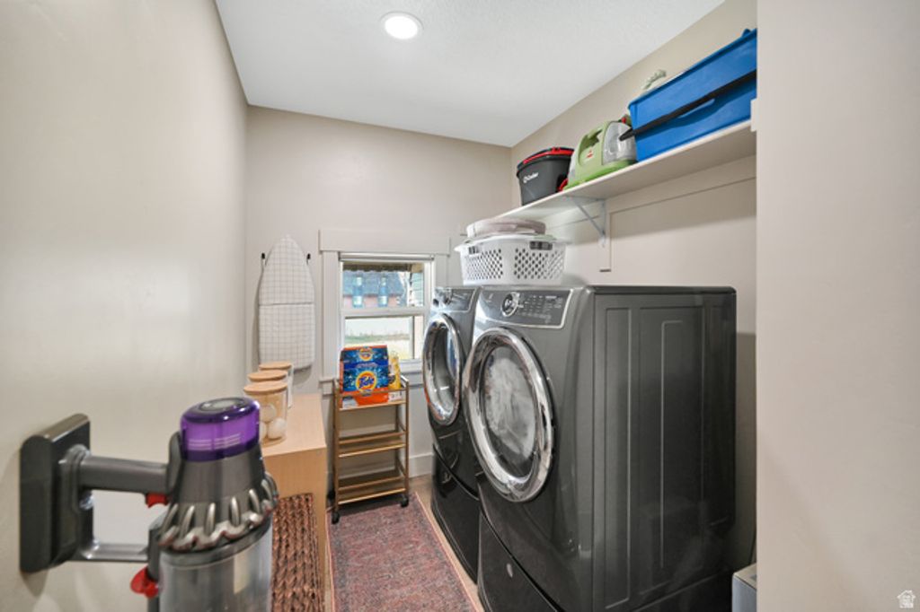 Image 6 of property listing at 363 N 300 E, Logan, UT 84321
