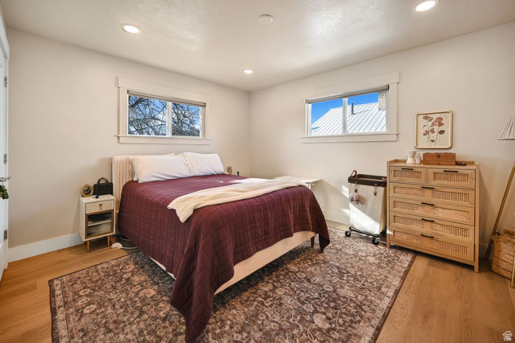 Image 8 of property listing at 363 N 300 E, Logan, UT 84321