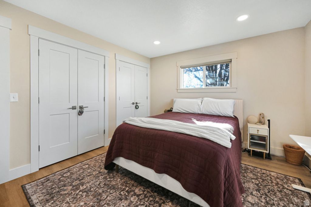 Image 9 of property listing at 363 N 300 E, Logan, UT 84321