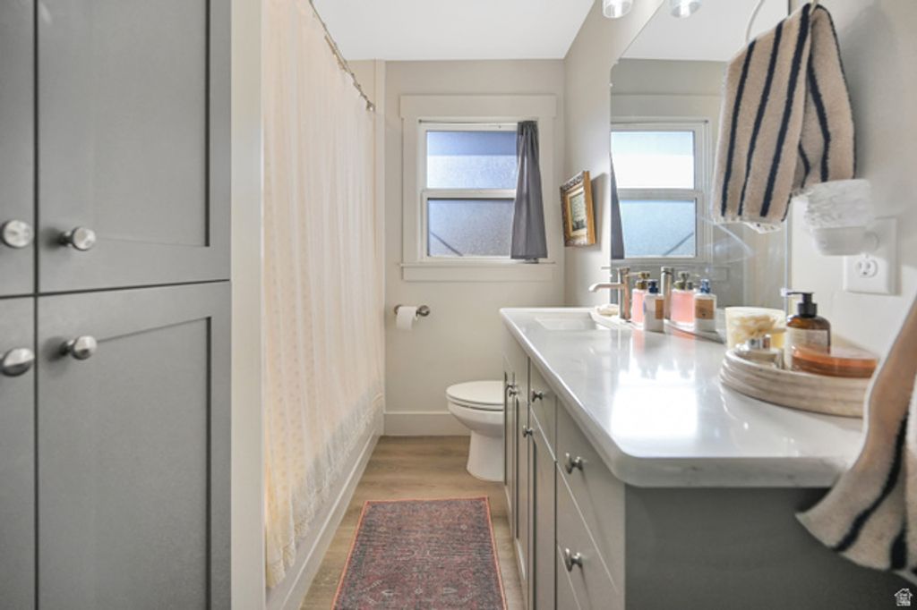 Image 10 of property listing at 363 N 300 E, Logan, UT 84321