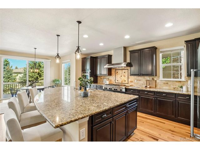 26726 E Peakview Dr, Aurora, CO 80016