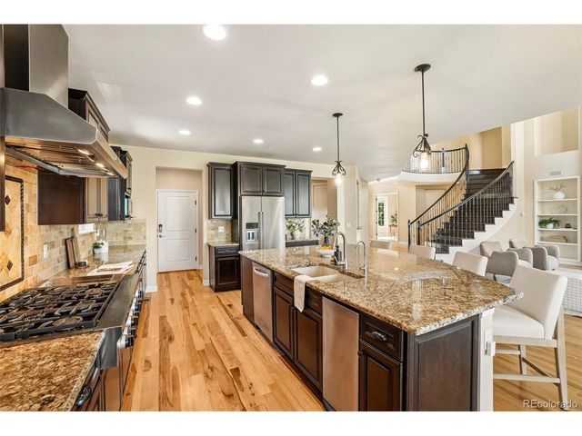 26726 E Peakview Dr, Aurora, CO 80016