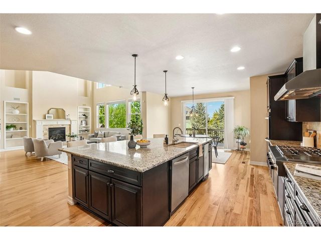 26726 E Peakview Dr, Aurora, CO 80016