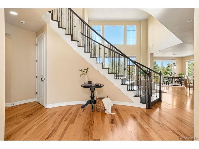 26726 E Peakview Dr, Aurora, CO 80016