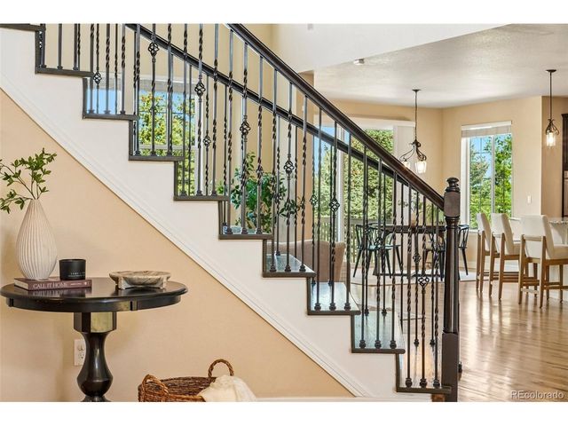26726 E Peakview Dr, Aurora, CO 80016