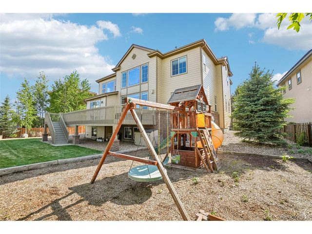 26726 E Peakview Dr, Aurora, CO 80016