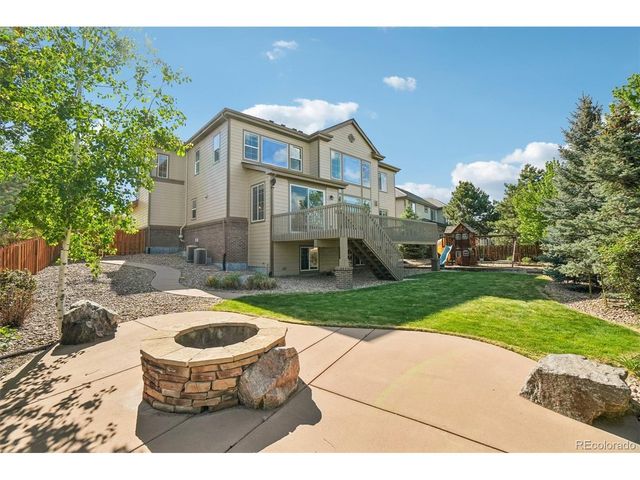26726 E Peakview Dr, Aurora, CO 80016