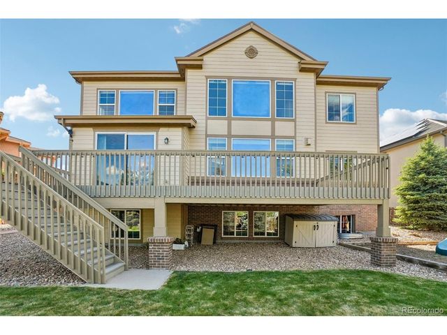 26726 E Peakview Dr, Aurora, CO 80016