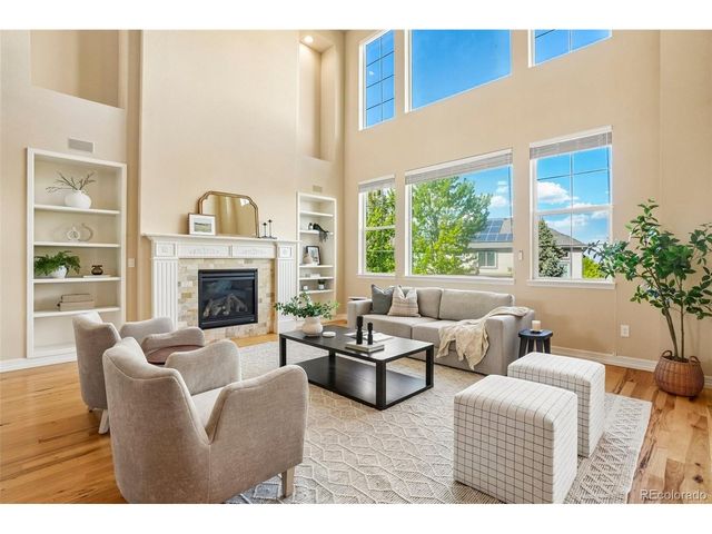 26726 E Peakview Dr, Aurora, CO 80016