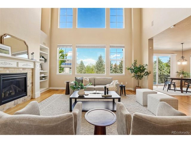26726 E Peakview Dr, Aurora, CO 80016