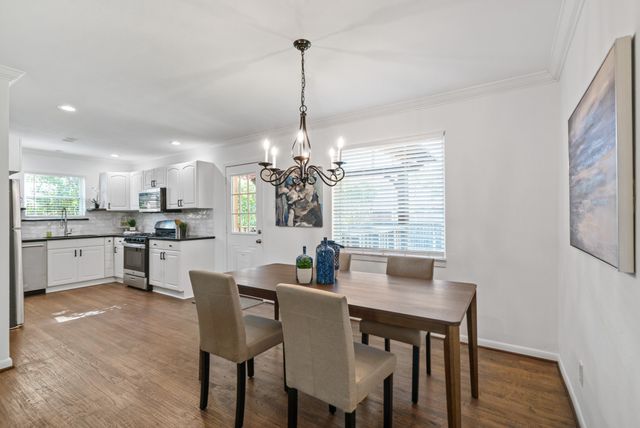 3867 Gaspar Drive, Dallas, TX 75220