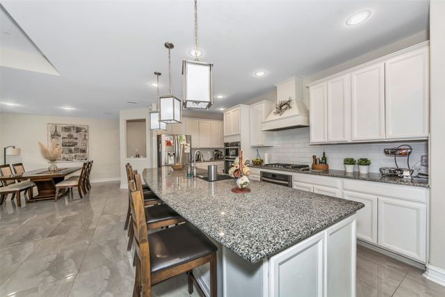 8109 Brahmin Court, Fort Worth, TX 76131