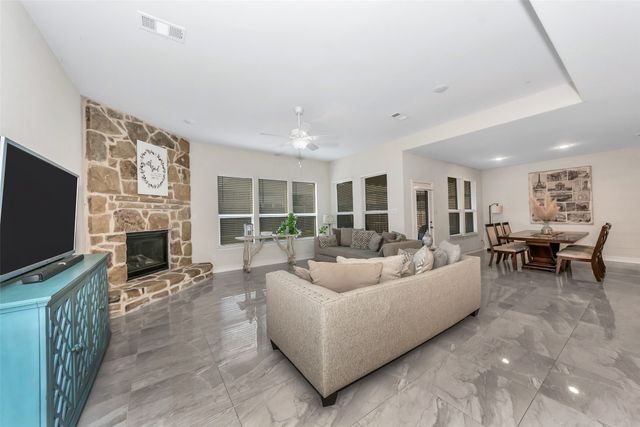 8109 Brahmin Court, Fort Worth, TX 76131