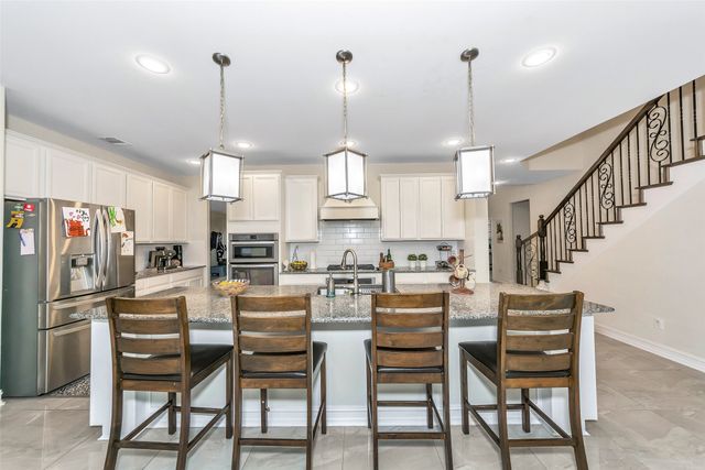 8109 Brahmin Court, Fort Worth, TX 76131