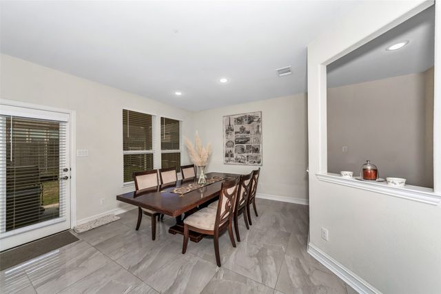 8109 Brahmin Court, Fort Worth, TX 76131