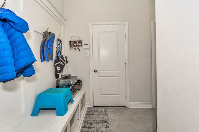 8109 Brahmin Court, Fort Worth, TX 76131