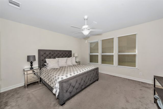 8109 Brahmin Court, Fort Worth, TX 76131