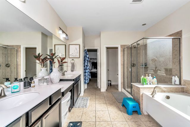 8109 Brahmin Court, Fort Worth, TX 76131