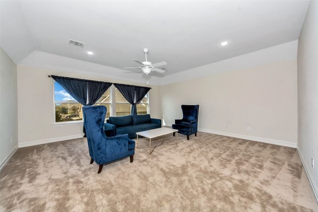 8109 Brahmin Court, Fort Worth, TX 76131