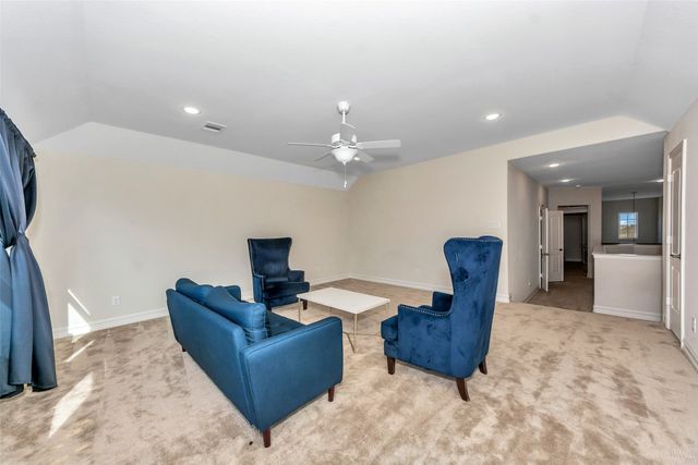 8109 Brahmin Court, Fort Worth, TX 76131