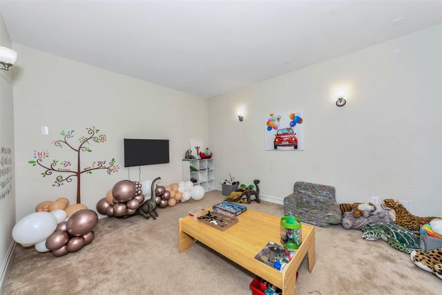 8109 Brahmin Court, Fort Worth, TX 76131