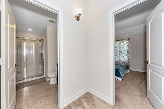 8109 Brahmin Court, Fort Worth, TX 76131