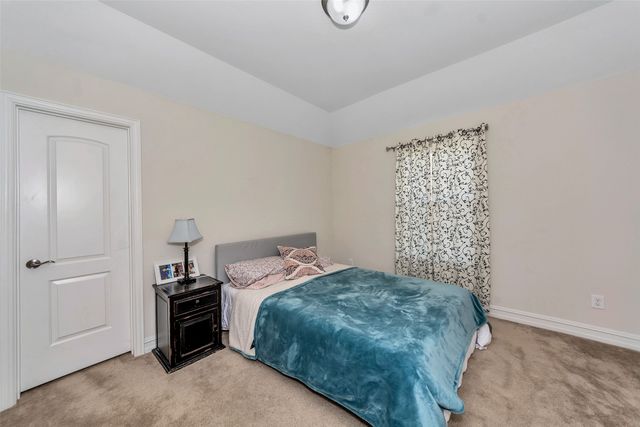 8109 Brahmin Court, Fort Worth, TX 76131