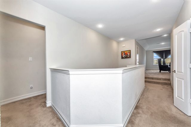 8109 Brahmin Court, Fort Worth, TX 76131