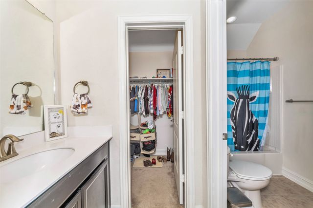 8109 Brahmin Court, Fort Worth, TX 76131