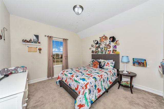 8109 Brahmin Court, Fort Worth, TX 76131