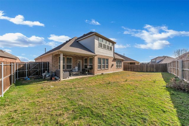 8109 Brahmin Court, Fort Worth, TX 76131