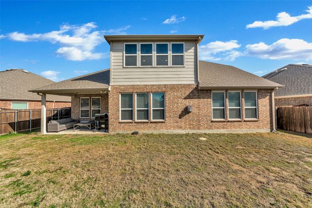8109 Brahmin Court, Fort Worth, TX 76131