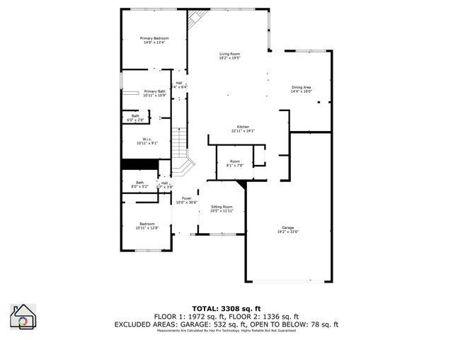 8109 Brahmin Court, Fort Worth, TX 76131