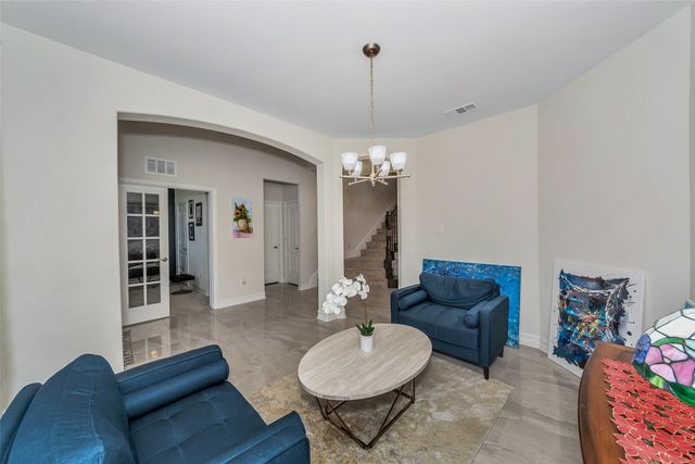 8109 Brahmin Court, Fort Worth, TX 76131