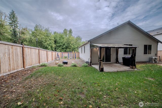 4305 23rd Court NE, Olympia, WA 98516