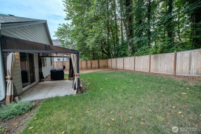 4305 23rd Court NE, Olympia, WA 98516