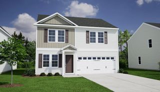 368 Prosperity Lane, Moore, SC 29369