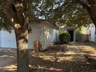 6636 Quinton DR, Austin, TX 78747