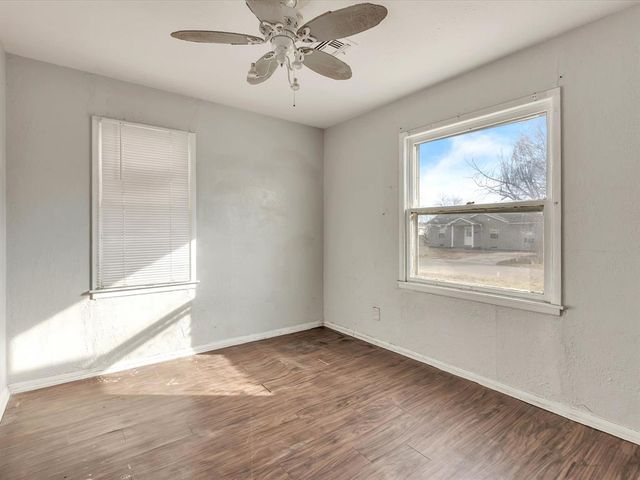 4405 SE 40th Street, Del City, OK 73115