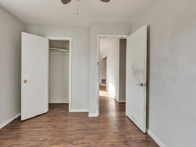 4405 SE 40th Street, Del City, OK 73115