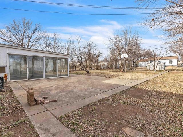 4405 SE 40th Street, Del City, OK 73115