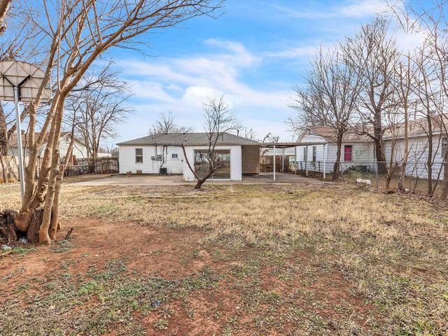 4405 SE 40th Street, Del City, OK 73115