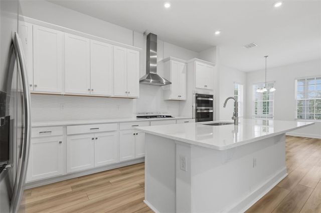 7410 BARRIER COVE WAY, Kissimmee, FL 34747