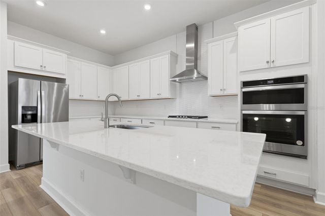 7410 BARRIER COVE WAY, Kissimmee, FL 34747