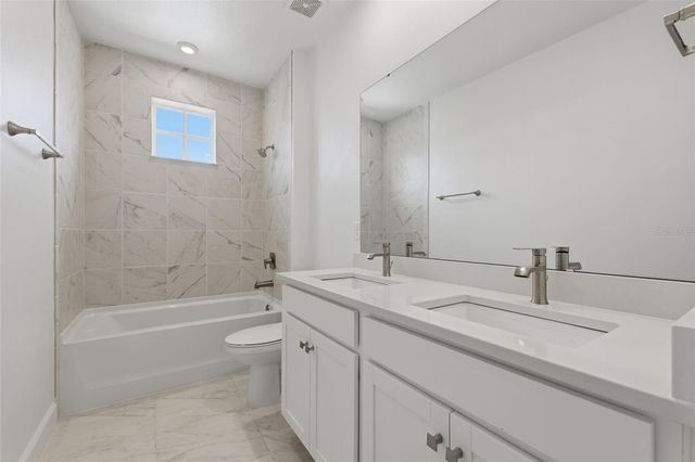 7410 BARRIER COVE WAY, Kissimmee, FL 34747